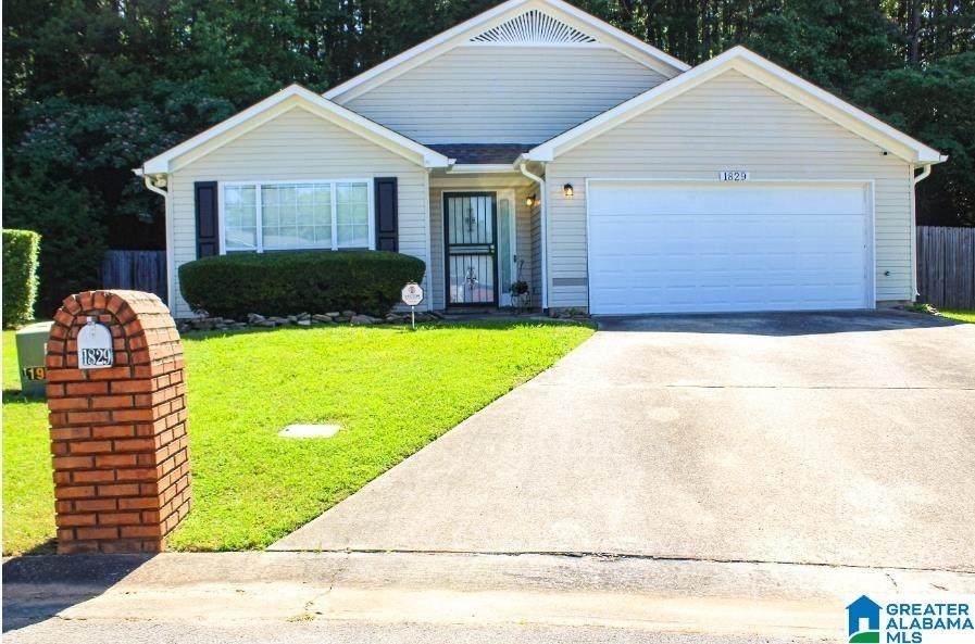 1829 Lake Park Lane - Photo 1
