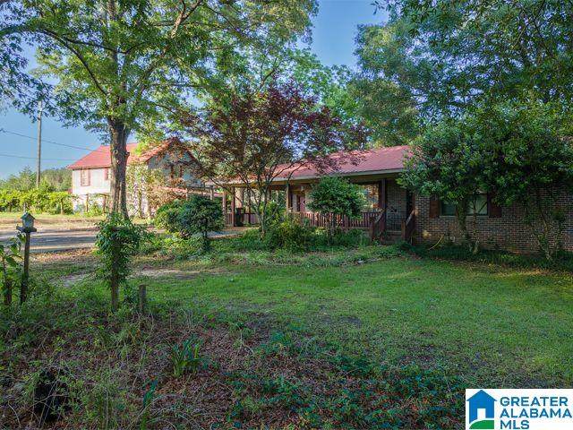 2501 Snoddy Chapel Road - Photo 1