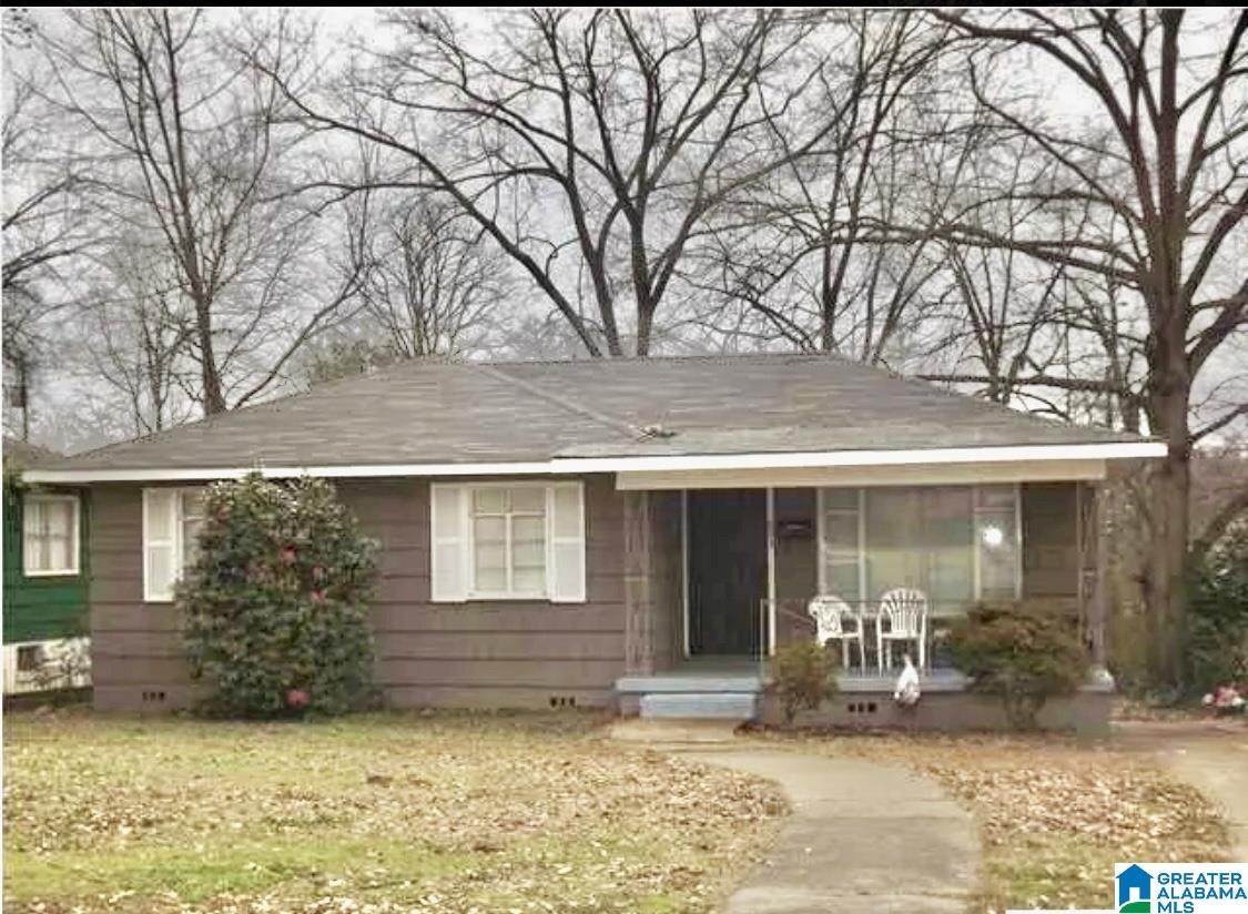 933 49TH STREET - Photo 1