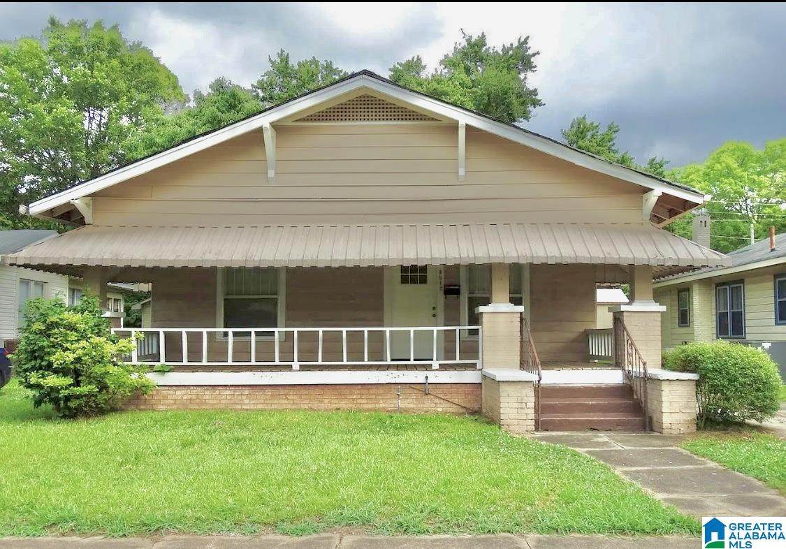 8405 3RD AVENUE - Photo 1