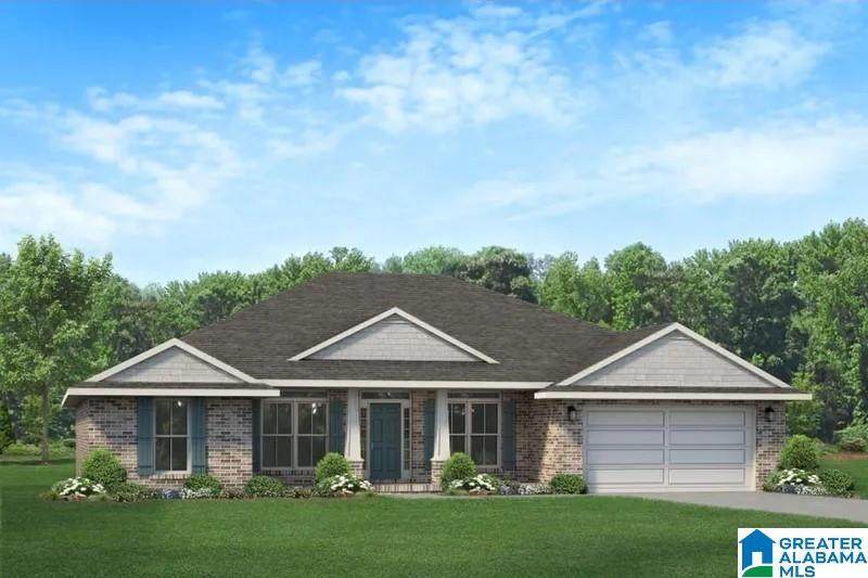701 Jamestown Circle - Photo 1