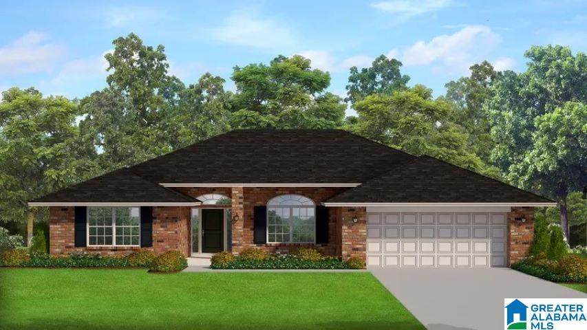 704 Jamestown Circle - Photo 1