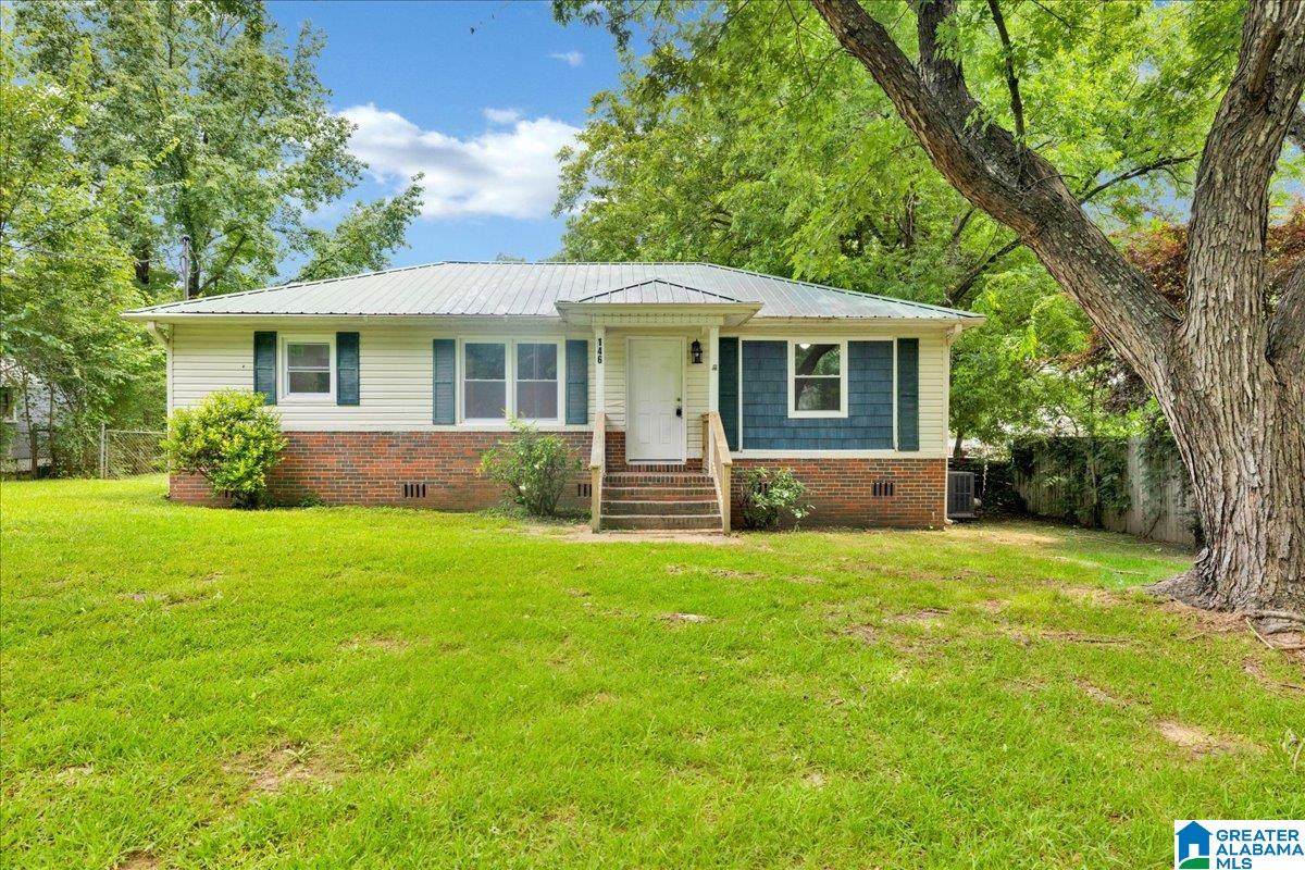 146 Baker Avenue - Photo 1