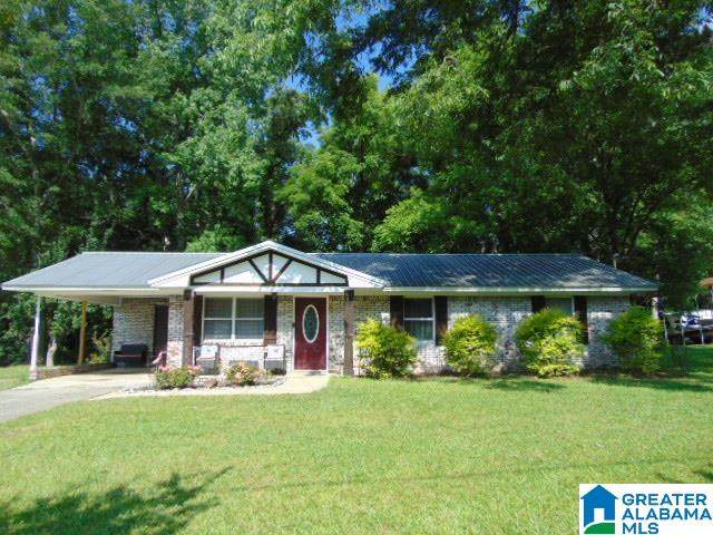 101 Randall Circle - Photo 1