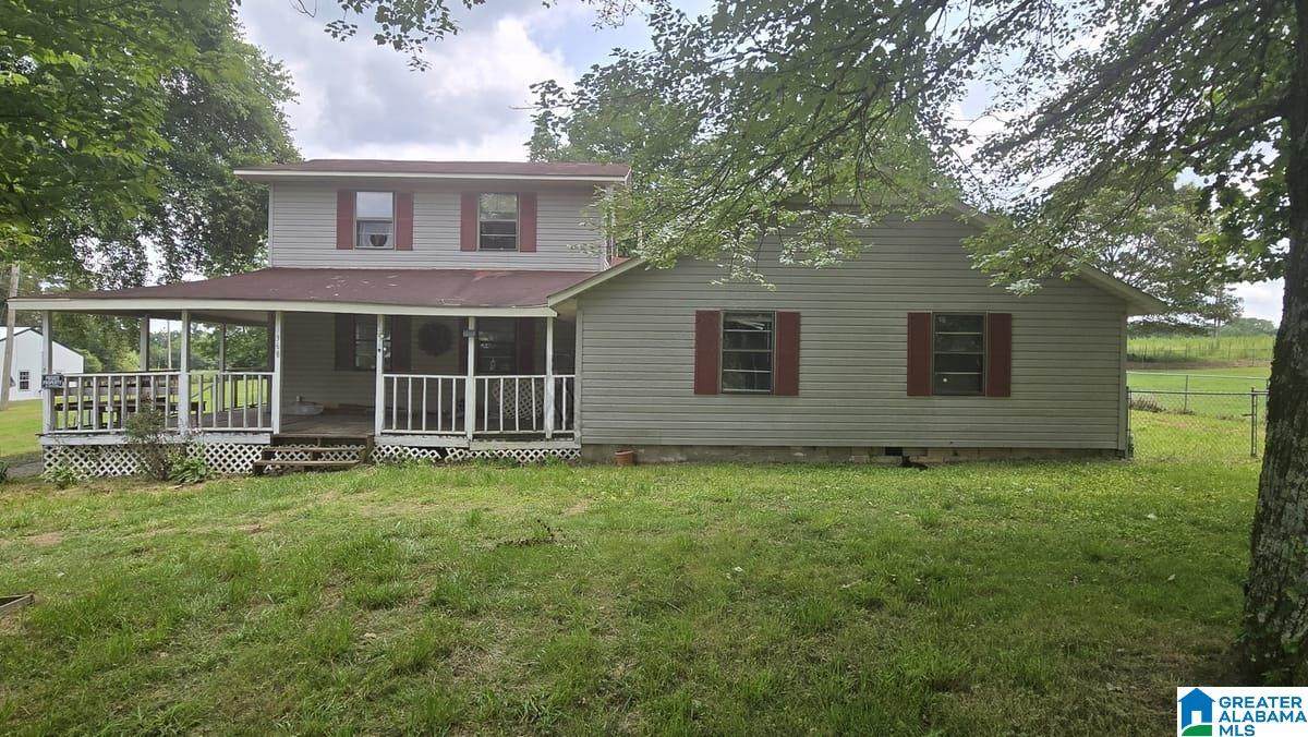 368 Brooklyn Road - Photo 1