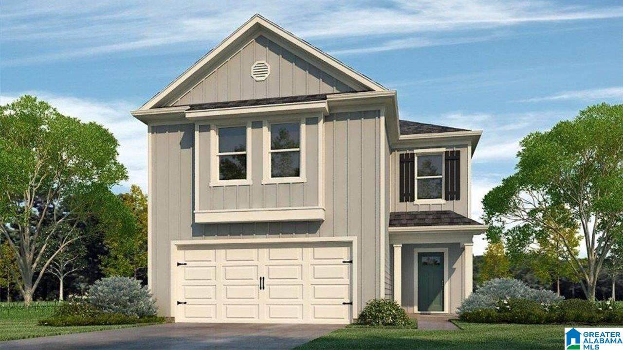 2300 Surry Drive - Photo 1
