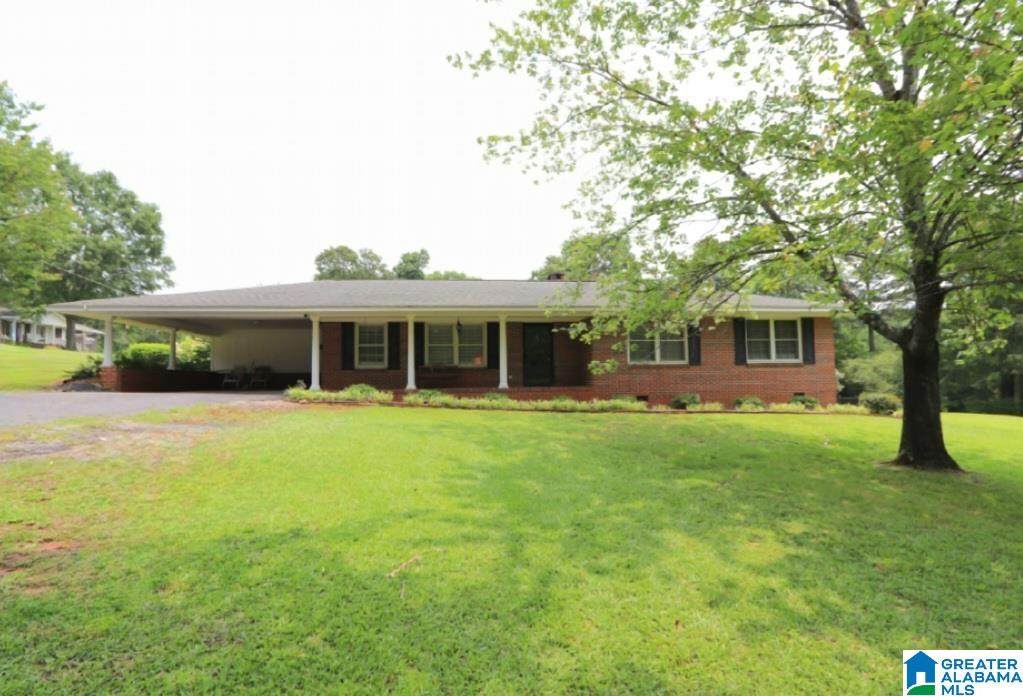 1215 Ponderosa Drive - Photo 1