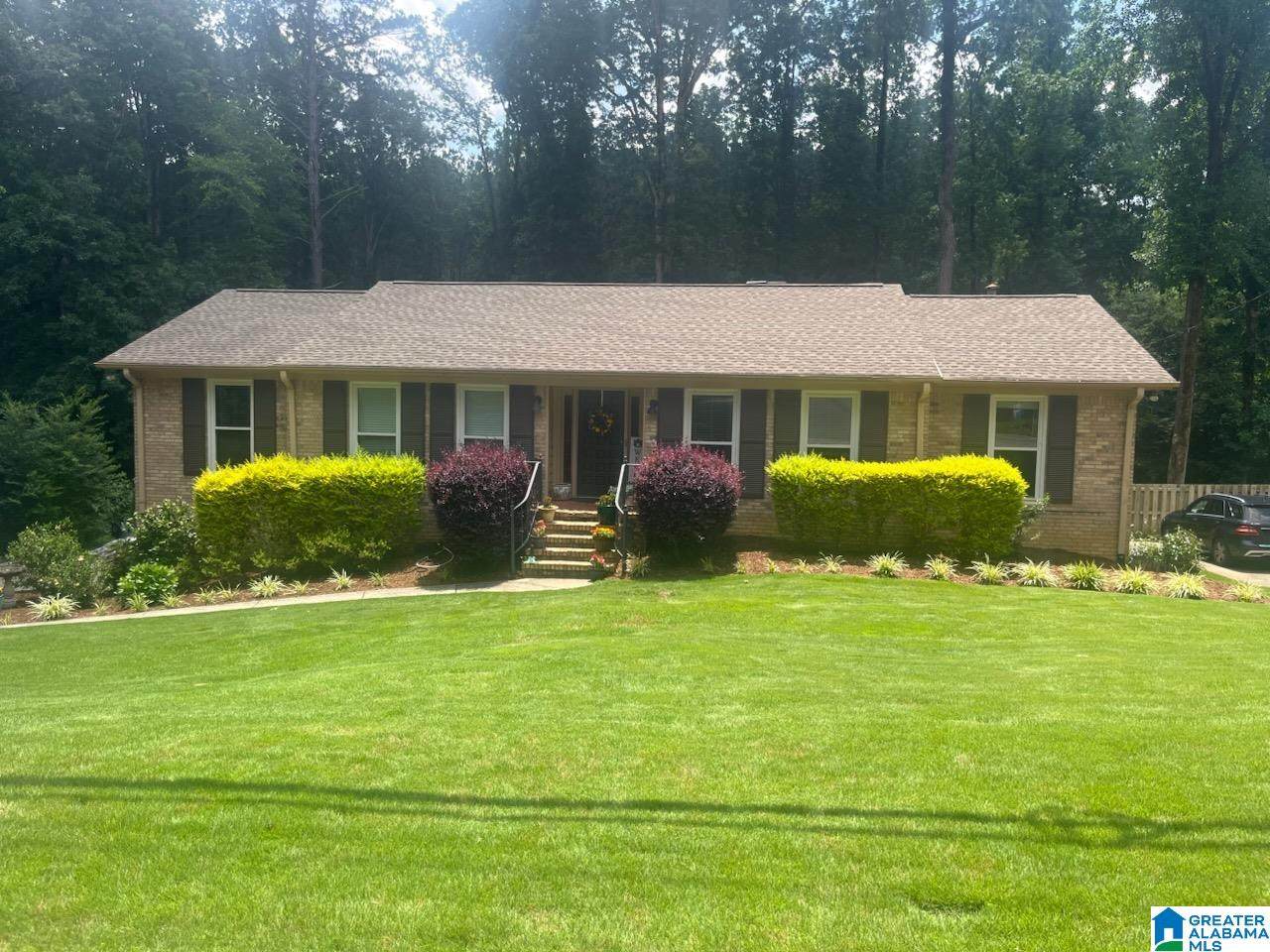 1283 Atkins Trimm Boulevard - Photo 1