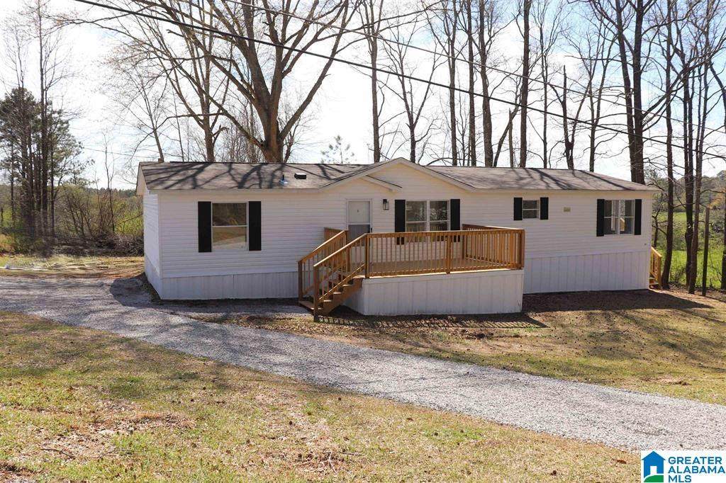 96 Huette Estes Road - Photo 1