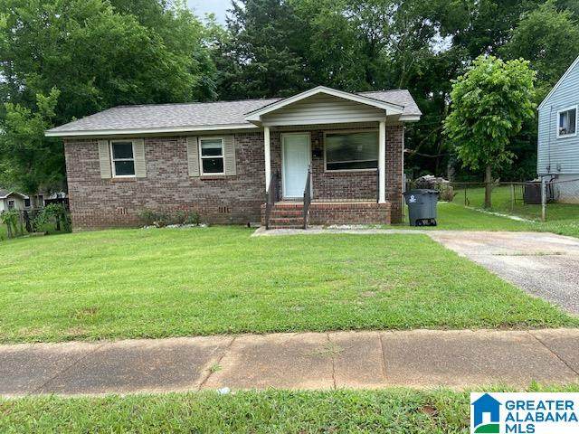 223 Woodward Drive - Photo 1
