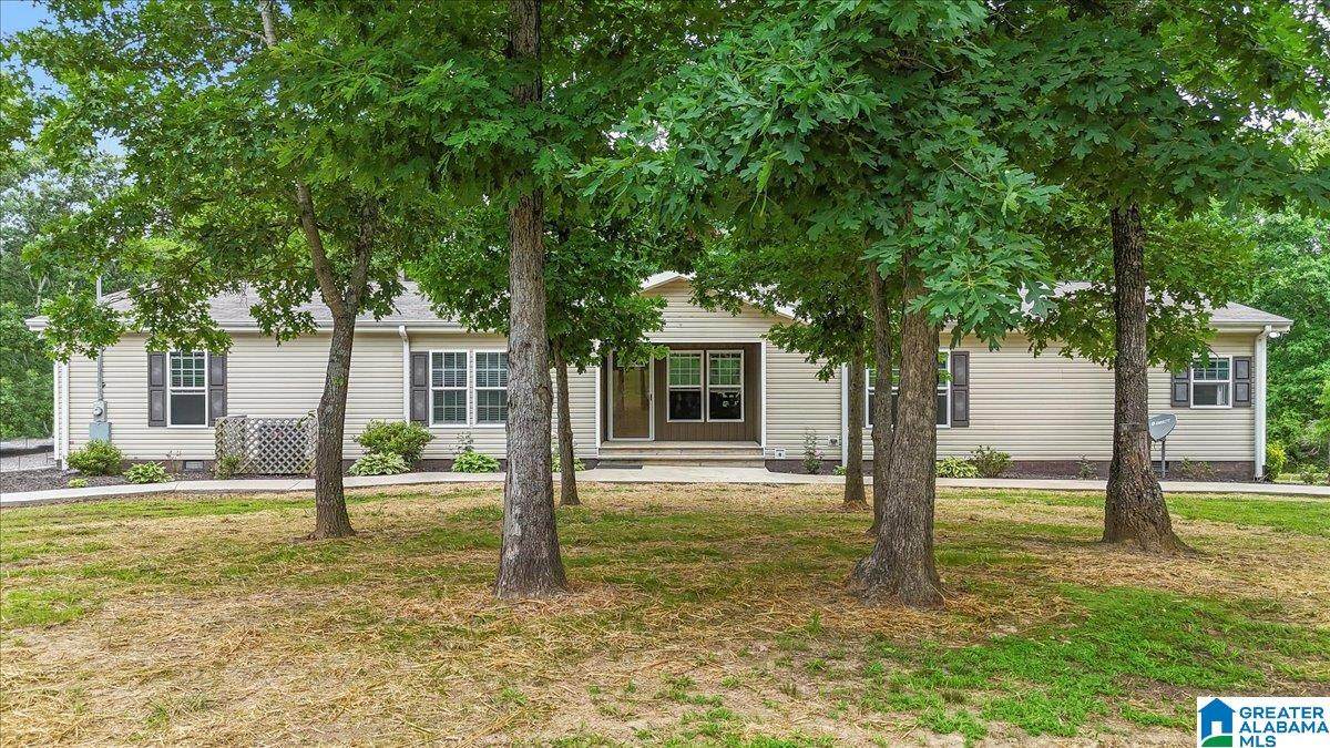 3575 County Road 395 - Photo 1