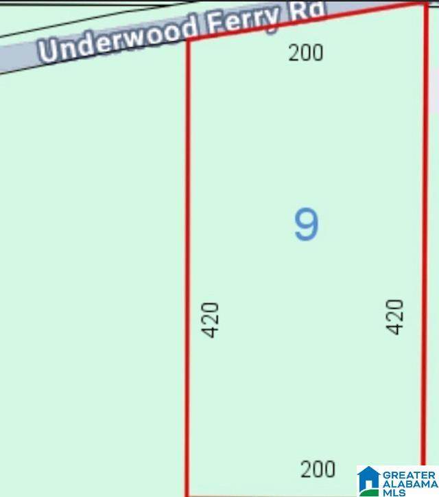 0 Underwood Ferry Road - Photo 1