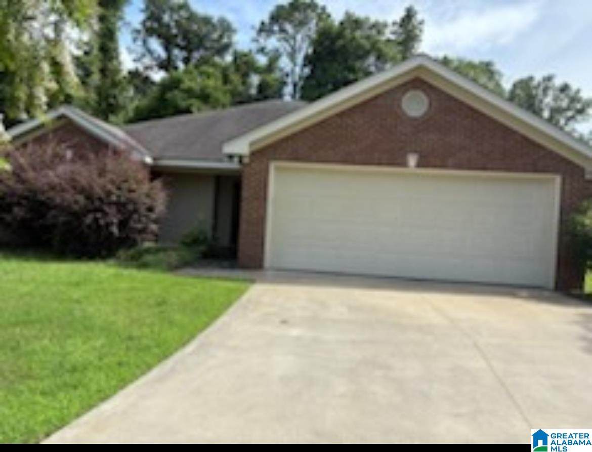 6104 Bald Cypress Court - Photo 1