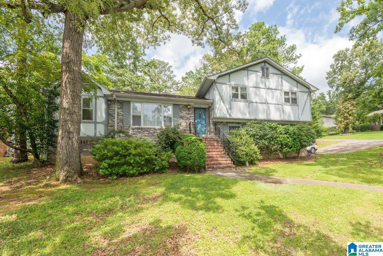 1912 Tall Timbers Drive - Photo 1