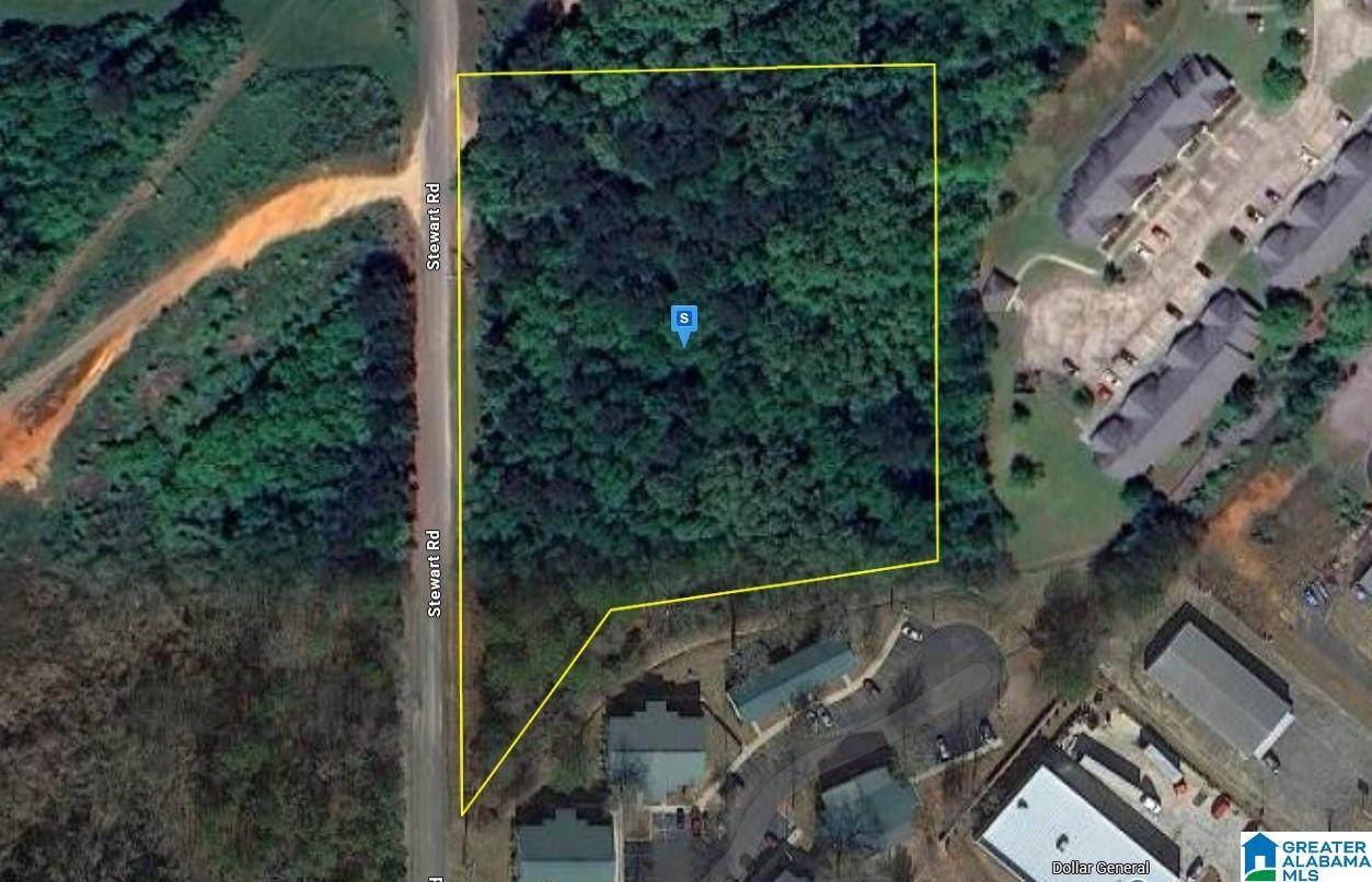276 Stewart Road - Photo 1