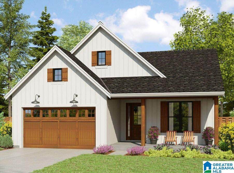 0 Alford Bend Road - Photo 1