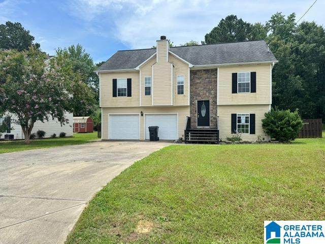 44 Red Oak Court - Photo 1