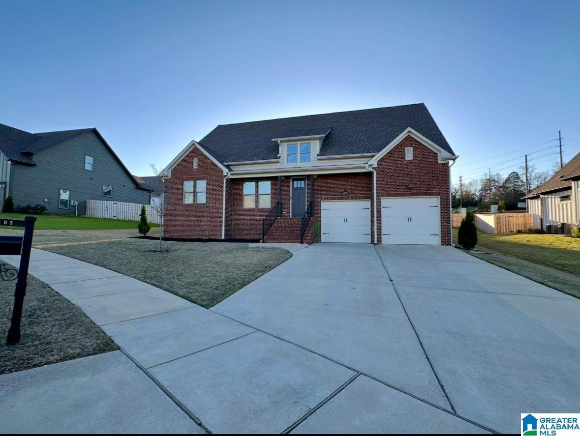 3105 Spencer Drive - Photo 1