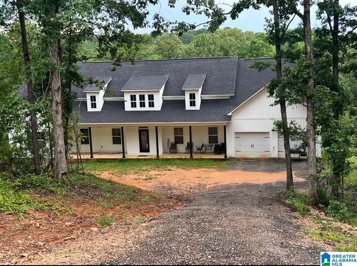 925 Indian Hill Drive - Photo 1