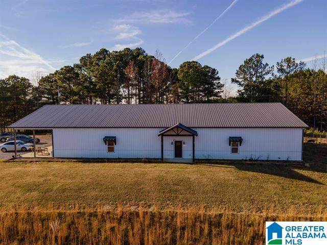 844 Sloan Drive - Photo 1