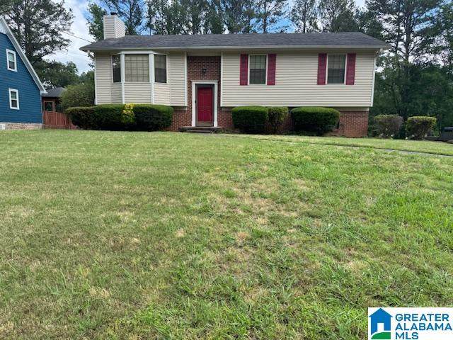 909 August Drive - Photo 1