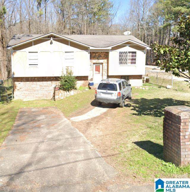 2148 Evergreen Street - Photo 1