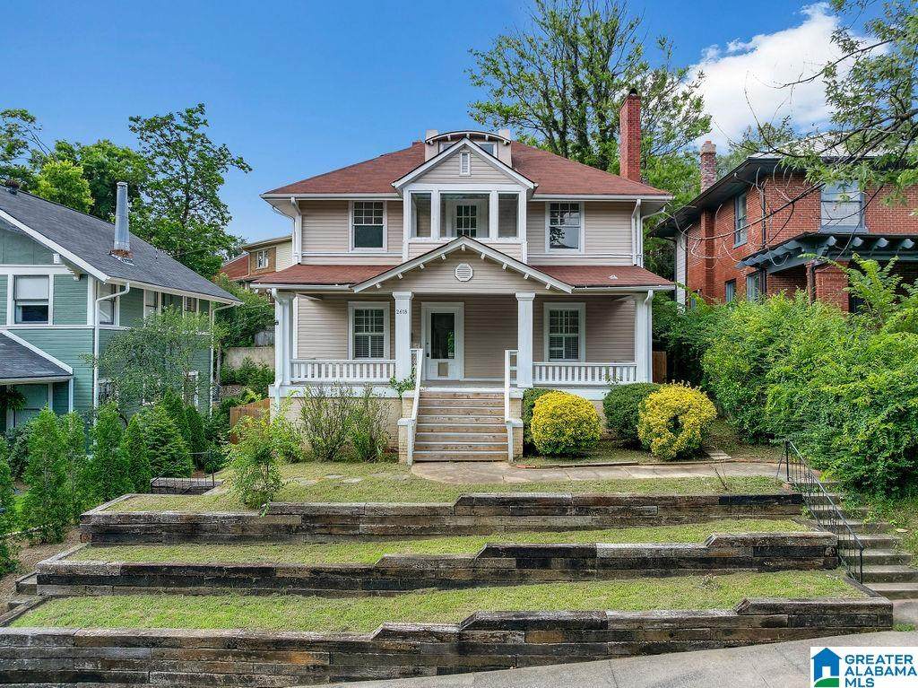 2618 11TH AVENUE - Photo 1