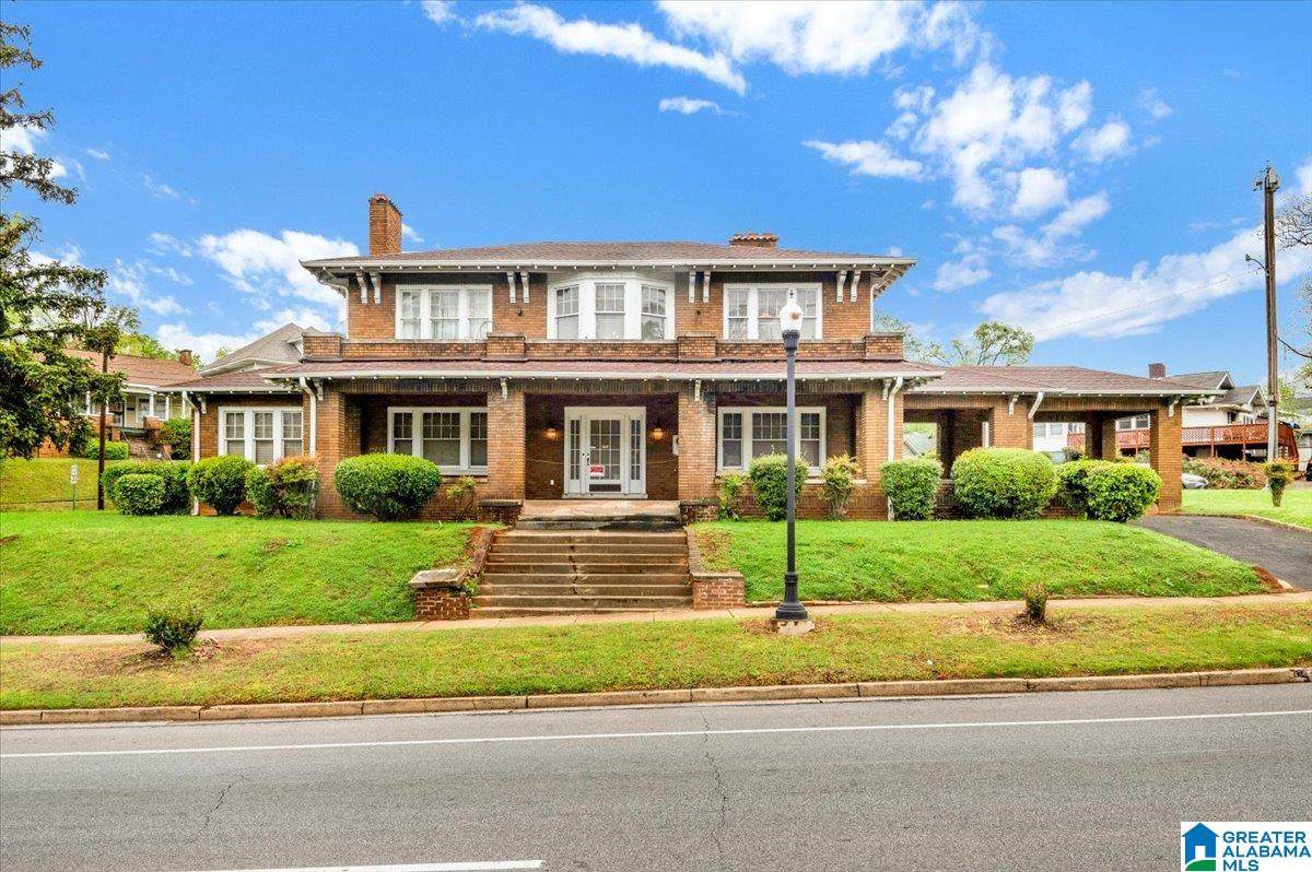 2805 Ensley Avenue - Photo 1