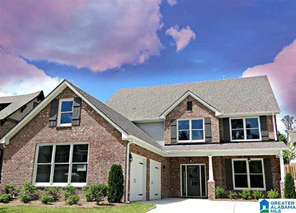 3780 Cotswold Drive - Photo 1