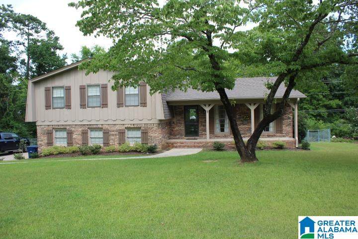 507 Oneal Drive - Photo 1