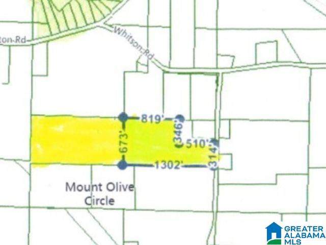 0 Crestview Road - Photo 1