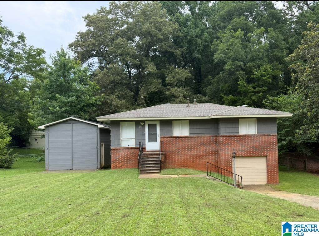 1628 Bobolink Lane - Photo 1