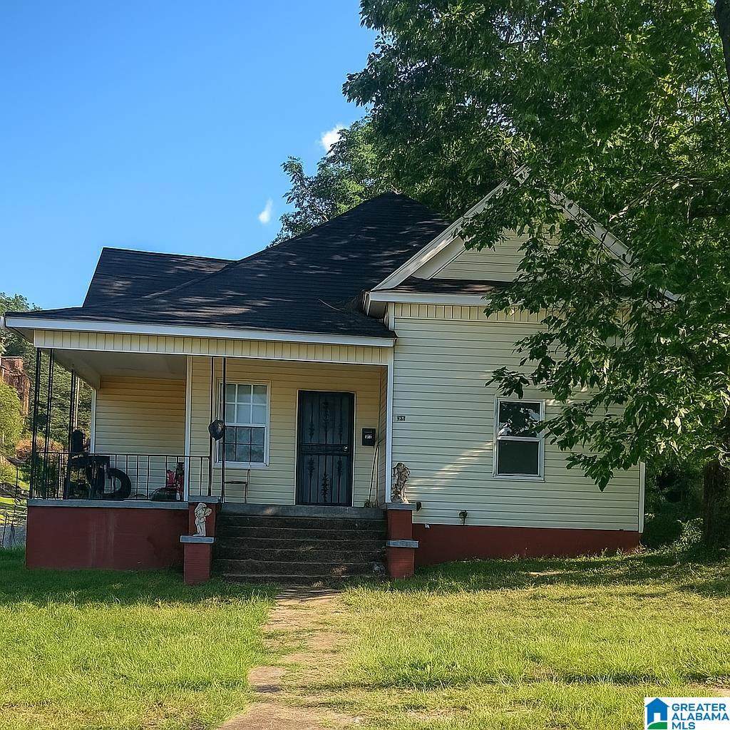 1869 Pike Road - Photo 1