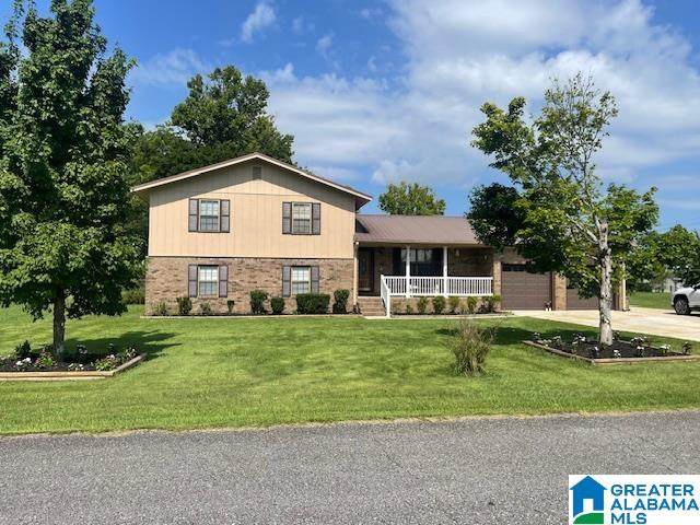 203 Hannah Avenue - Photo 1