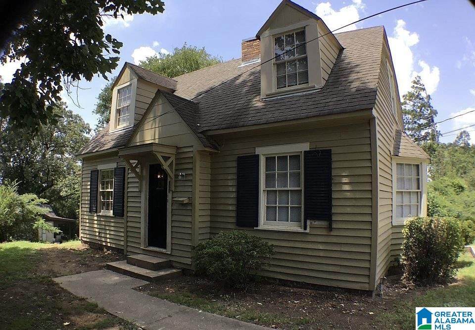 321 Louisa Street - Photo 1
