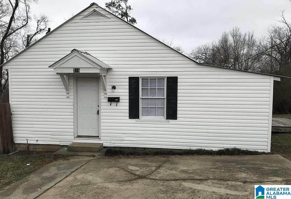 319 Louisa Street - Photo 1