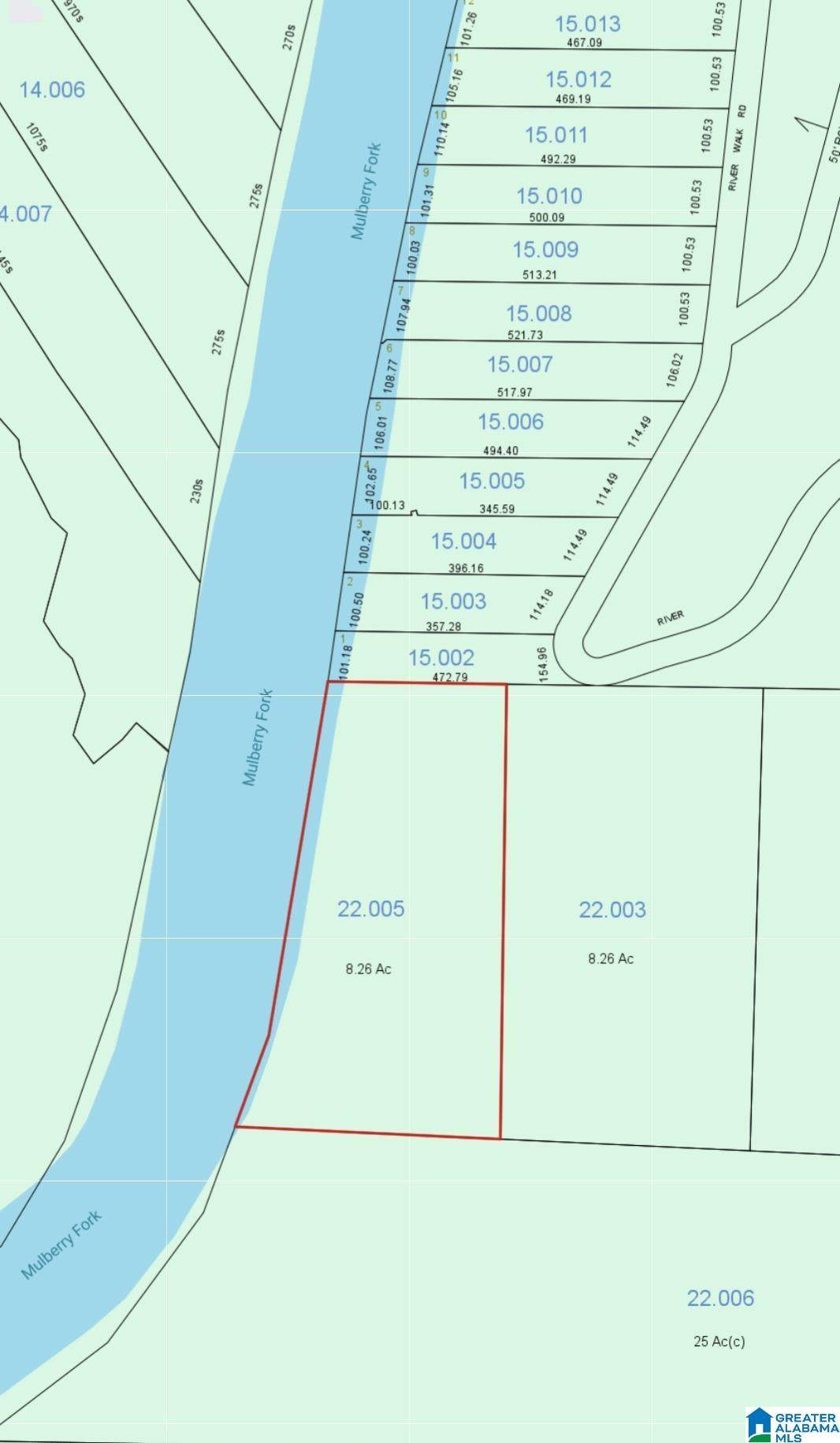 00 Mt View Road - Photo 1