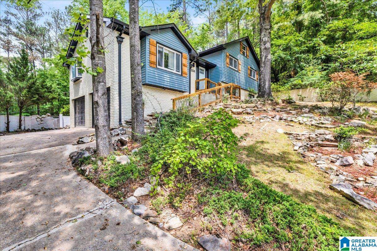 1538 Blind Brook Lane - Photo 1
