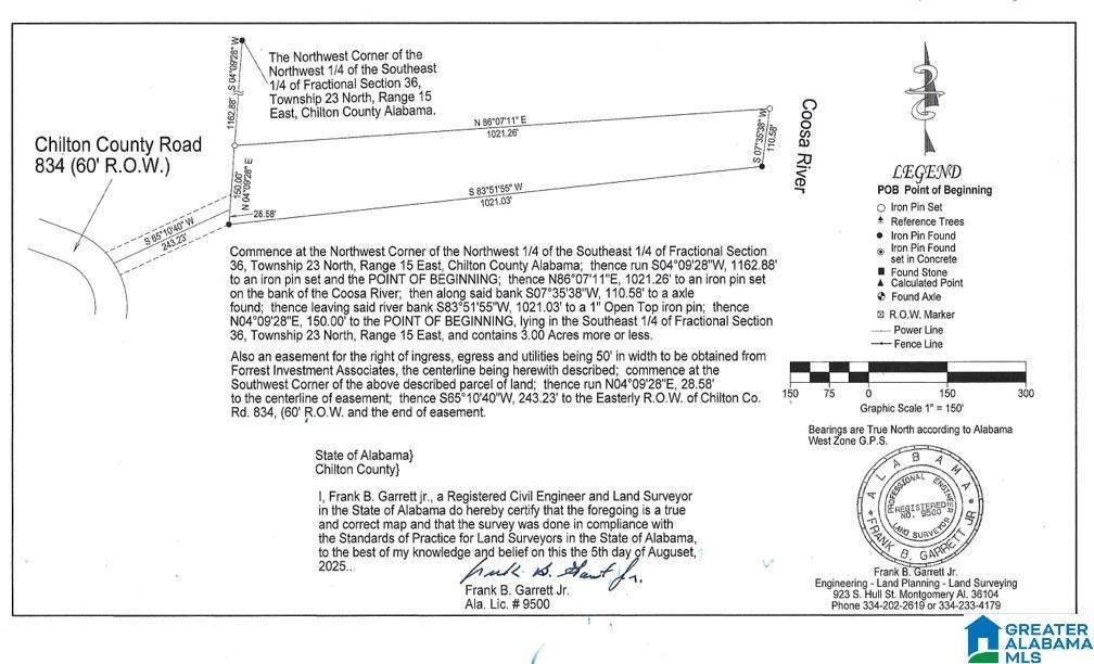 0 County Road 834 - Photo 1
