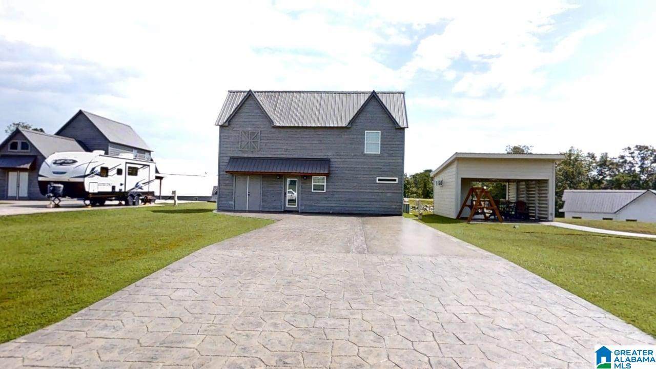 30 County Road 2038 - Photo 1