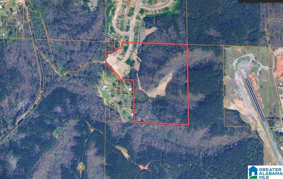 0000 Brooks Drive - Photo 1