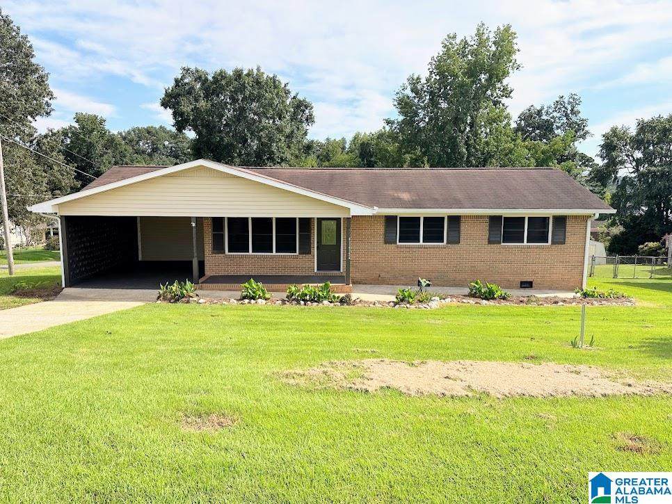 1422 Clairmont Drive - Photo 1