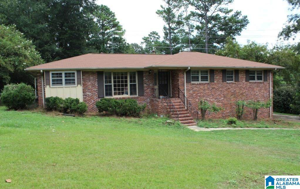 2841 Vestavia Forest Place - Photo 1