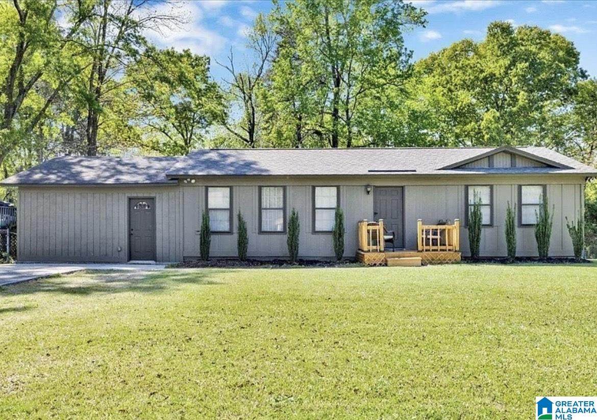 3020 Brandice Circle - Photo 1