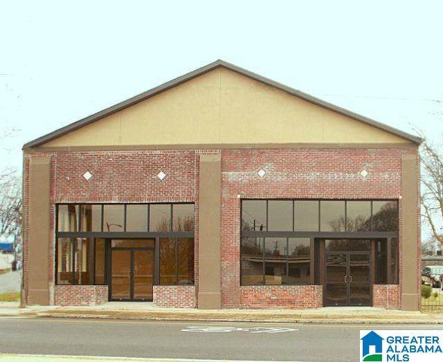 827 19TH STREET ENSLEY - Photo 1