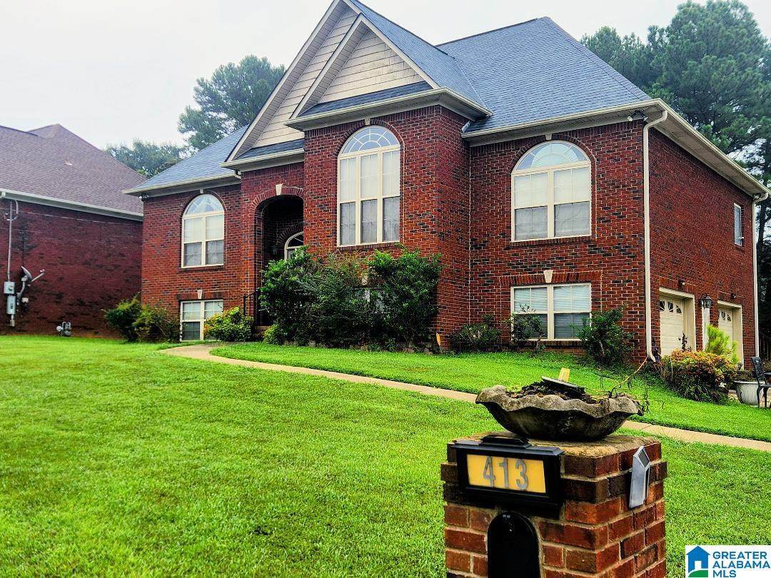 413 Newberry Drive - Photo 1