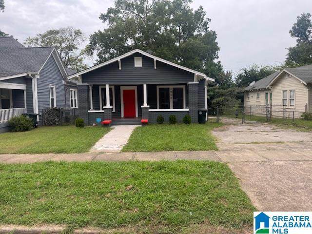 8504 Division Avenue - Photo 1