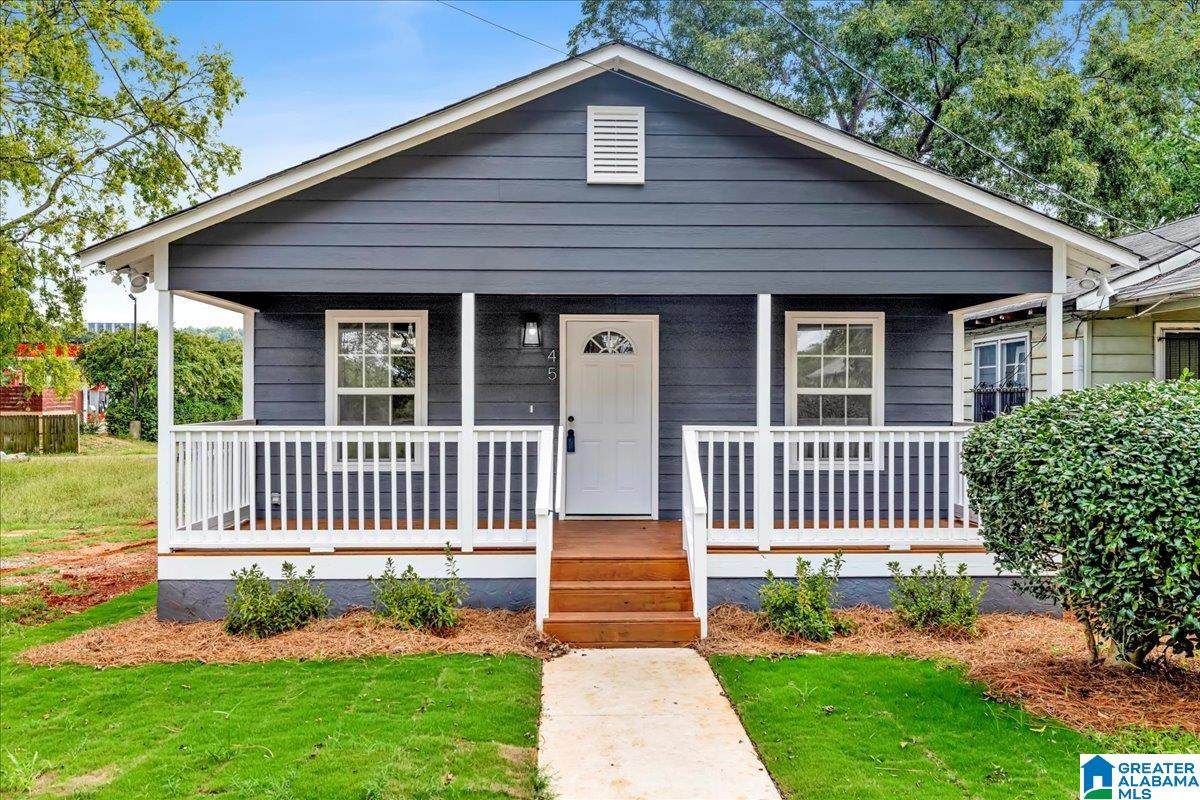 45 5TH COURT - Photo 1