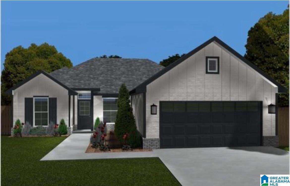 492 Holt Circle - Photo 1