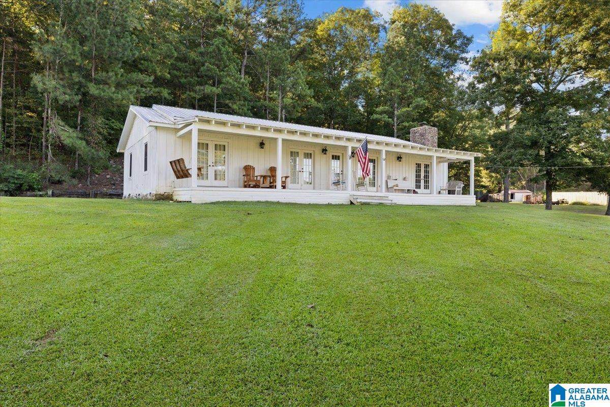 399 Christmas Tree Lane - Photo 1